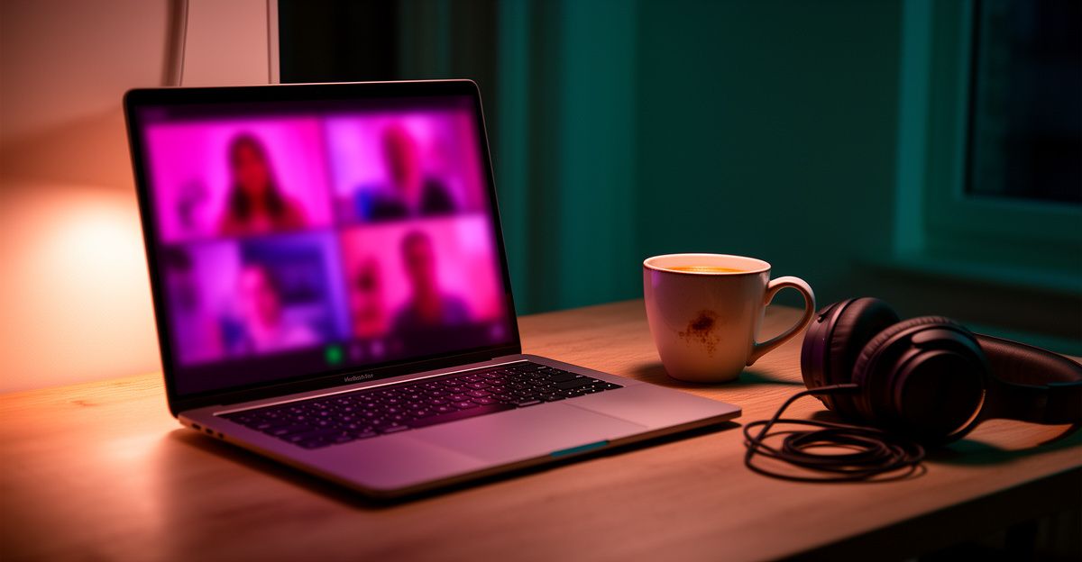 Beste random videochat sites in België: eerlijke vergelijking