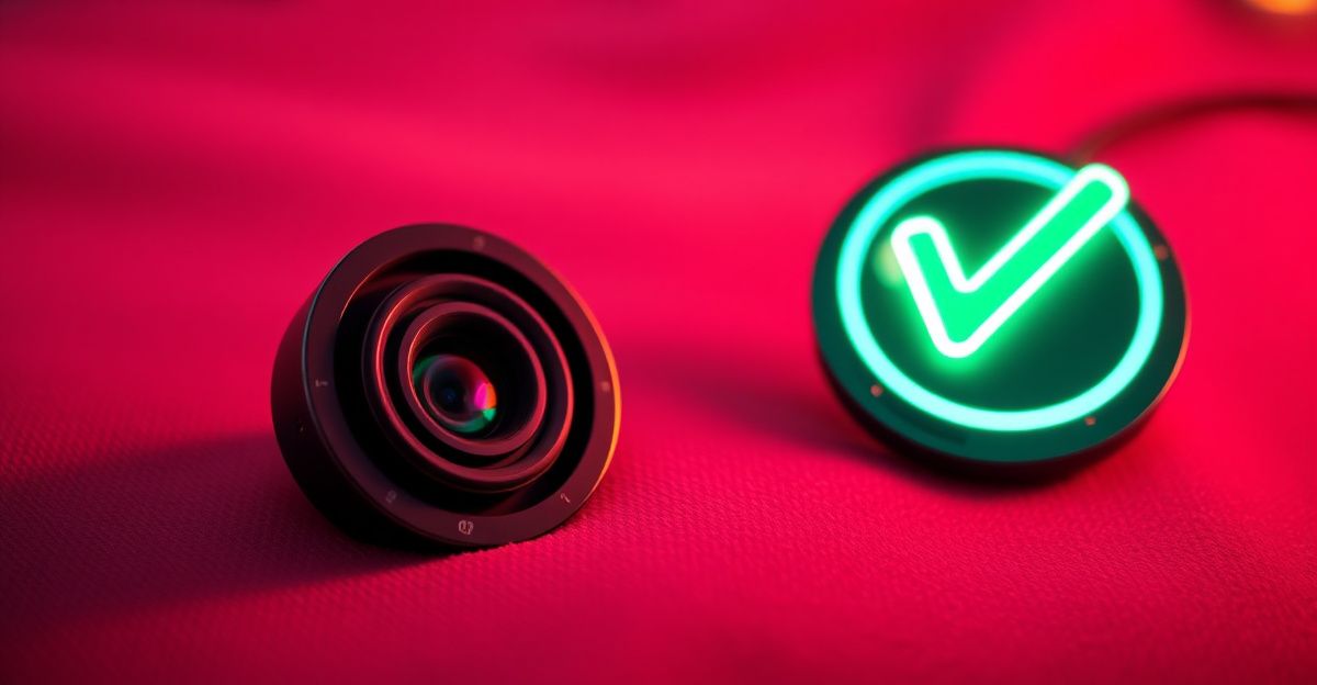 LuckyCrush Verificatie: Hoe Werkt de Identiteitscontrole?