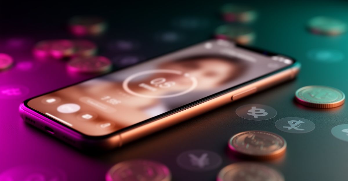 LuckyCrush Gratis Minuten: Alles Wat Je Moet Weten Voor Je Begint - LuckyCrush