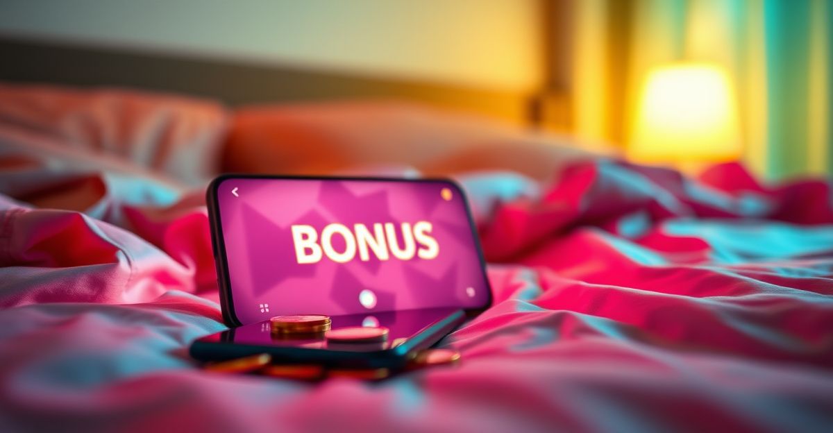 LuckyCrush Bonus: Actuele Bonusaanbiedingen & Kortingscodes