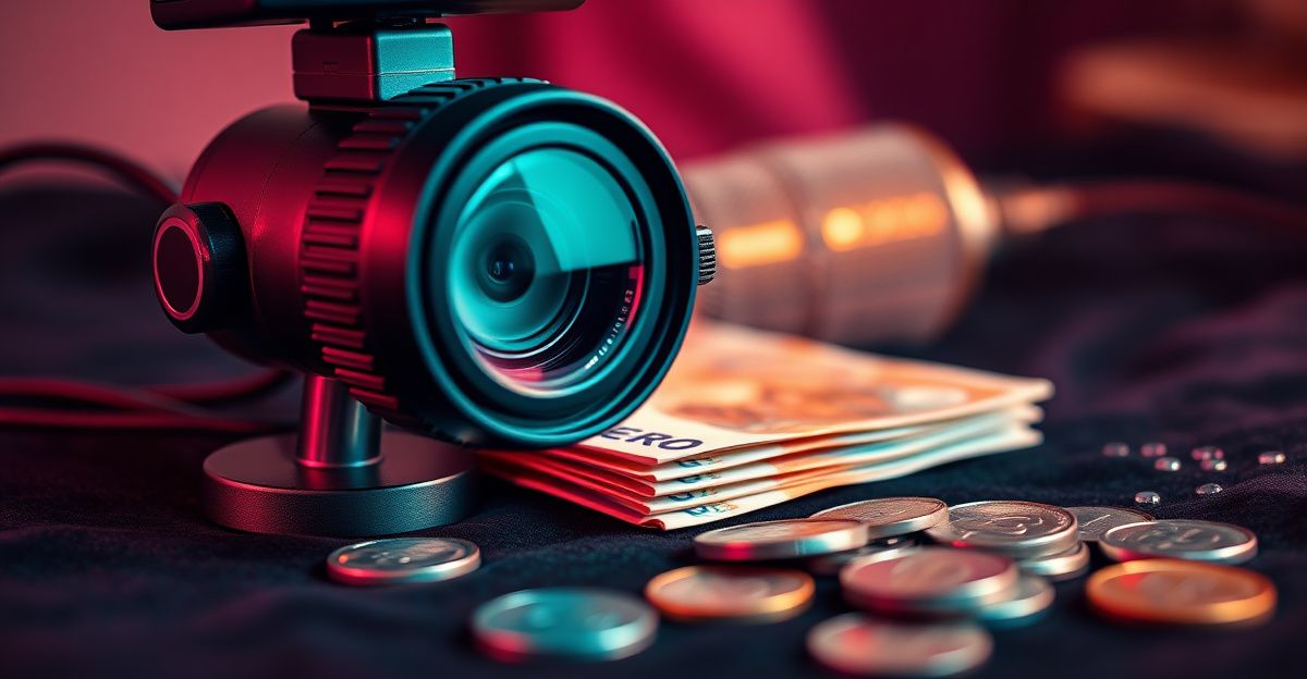 LuckyCrush Uitbetalingen: Hoe Verdienen Vrouwen Geld?