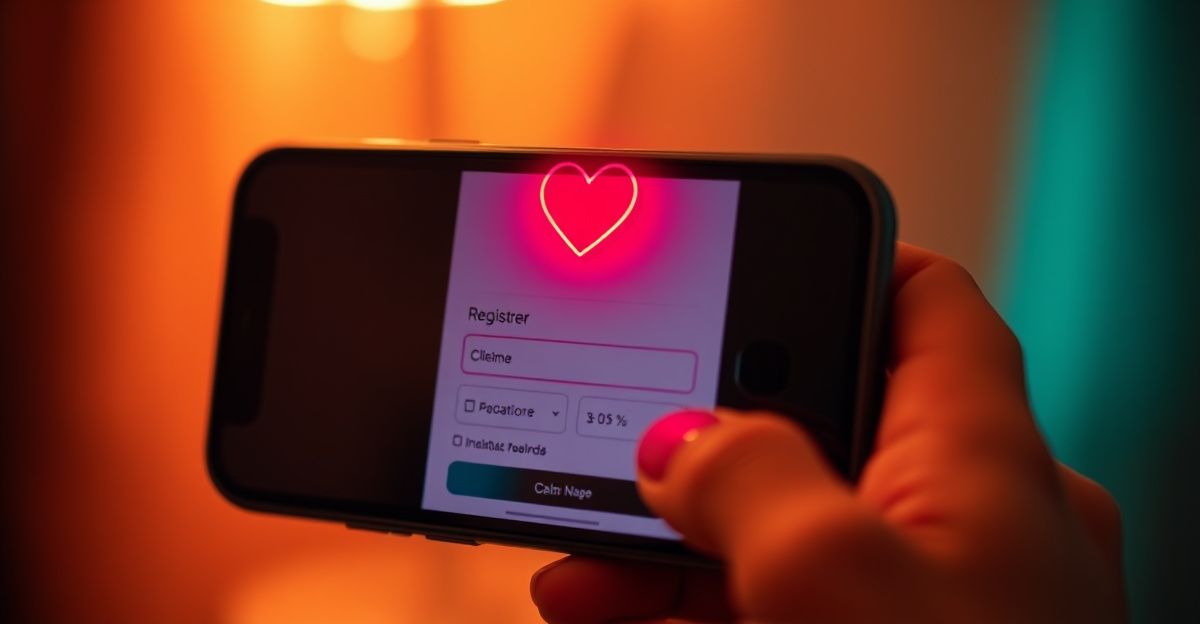 LuckyCrush Aanmelden: Stap-voor-Stap Registreren in België