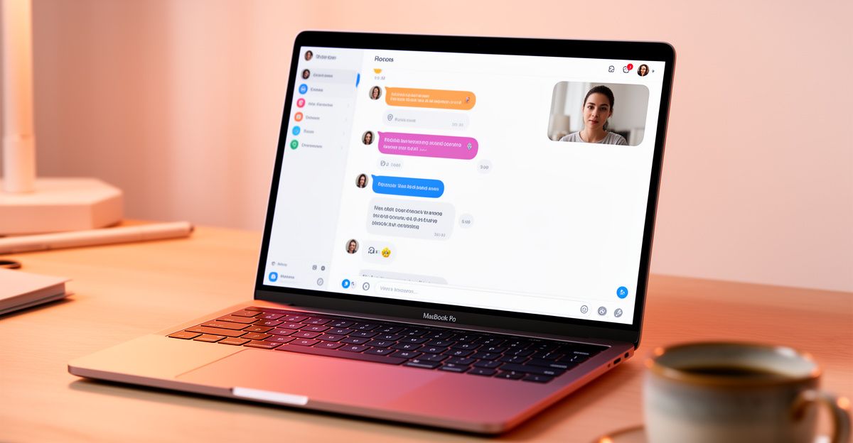 Hoe Vrouwen Gratis Chatten en Zelfs Verdienen
