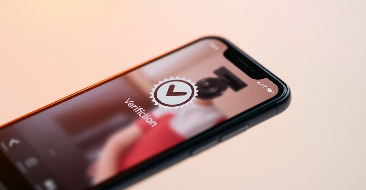 Wat houdt de verificatie op LuckyCrush precies in?