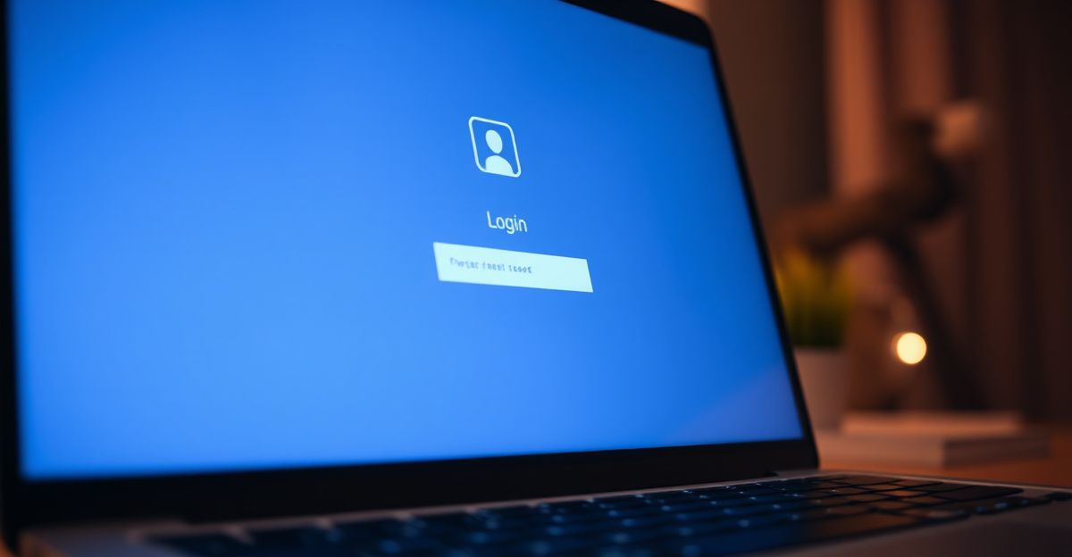 Stap voor stap inloggen op LuckyCrush