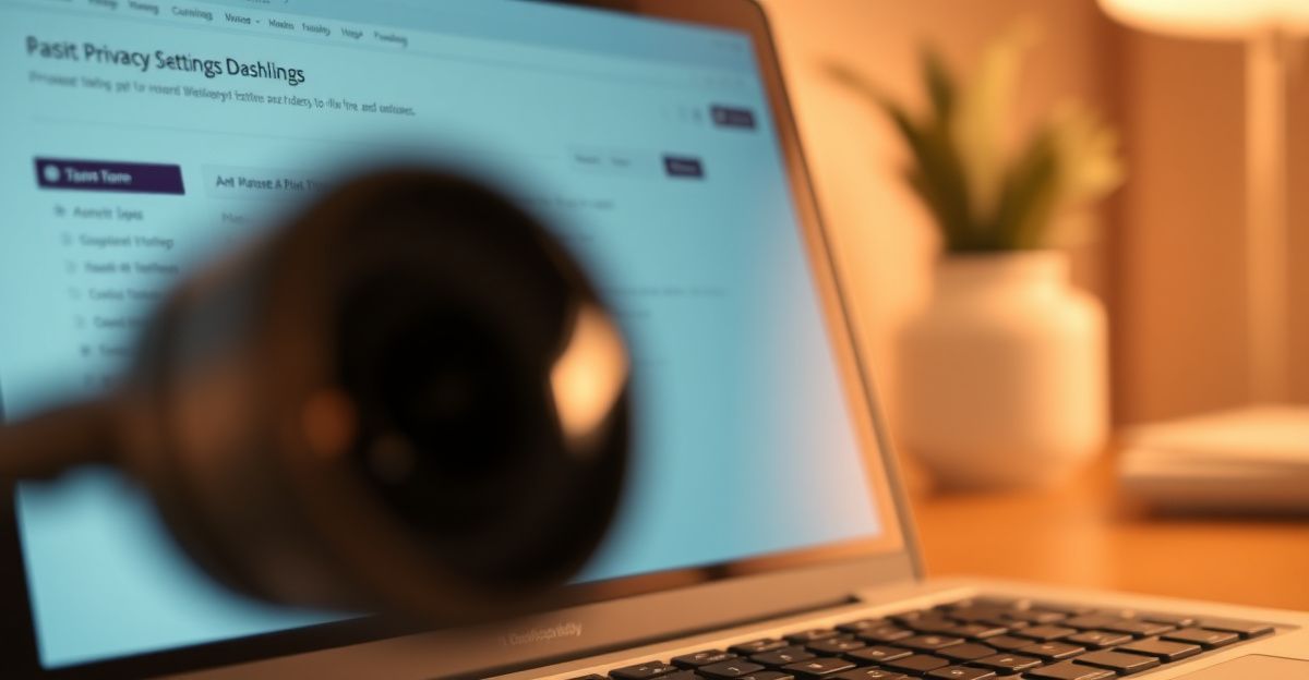 Hoe verwerkt LuckyCrush jouw persoonlijke data?