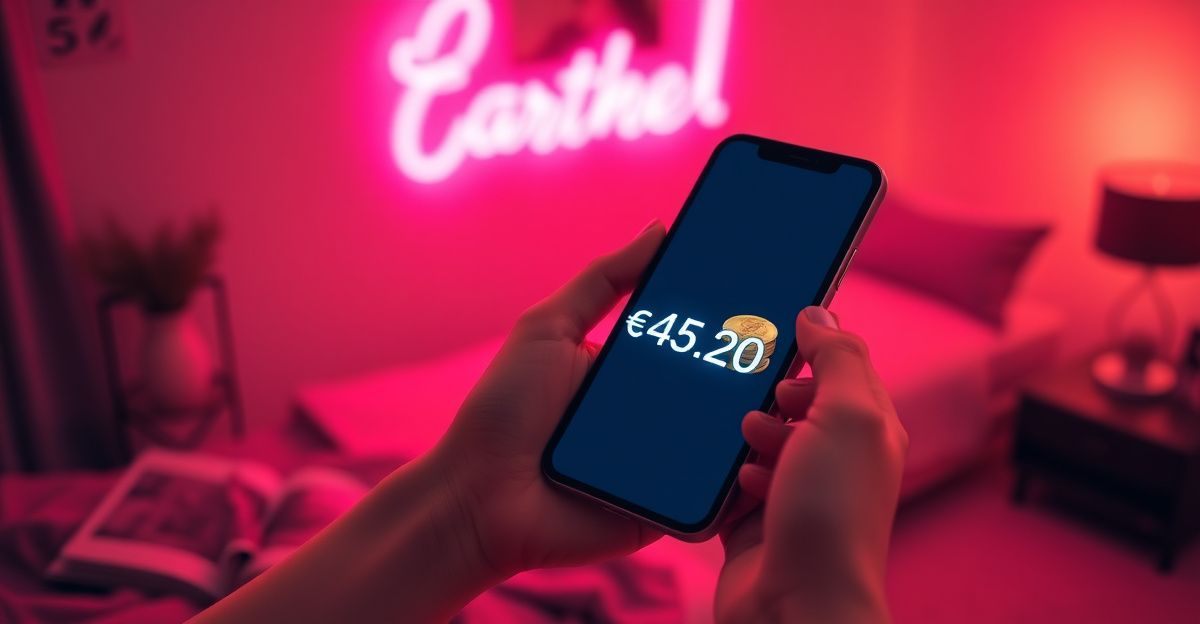 Hoe verdient een vrouw geld op LuckyCrush?