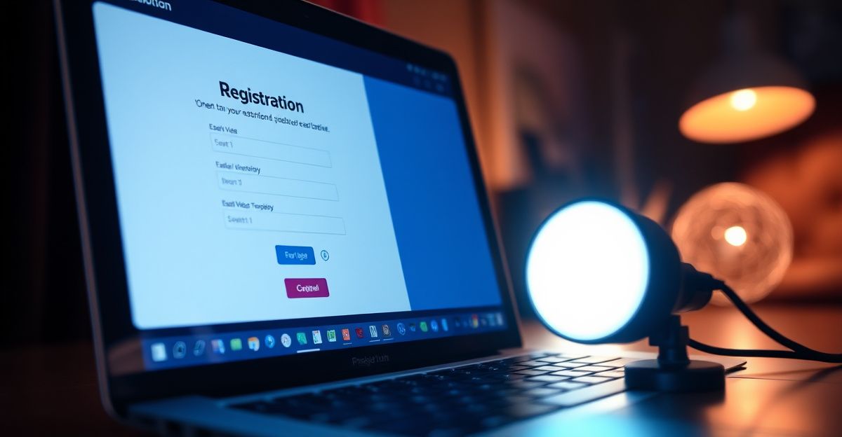 Waarom je registratie meteen goed aanpakken loont