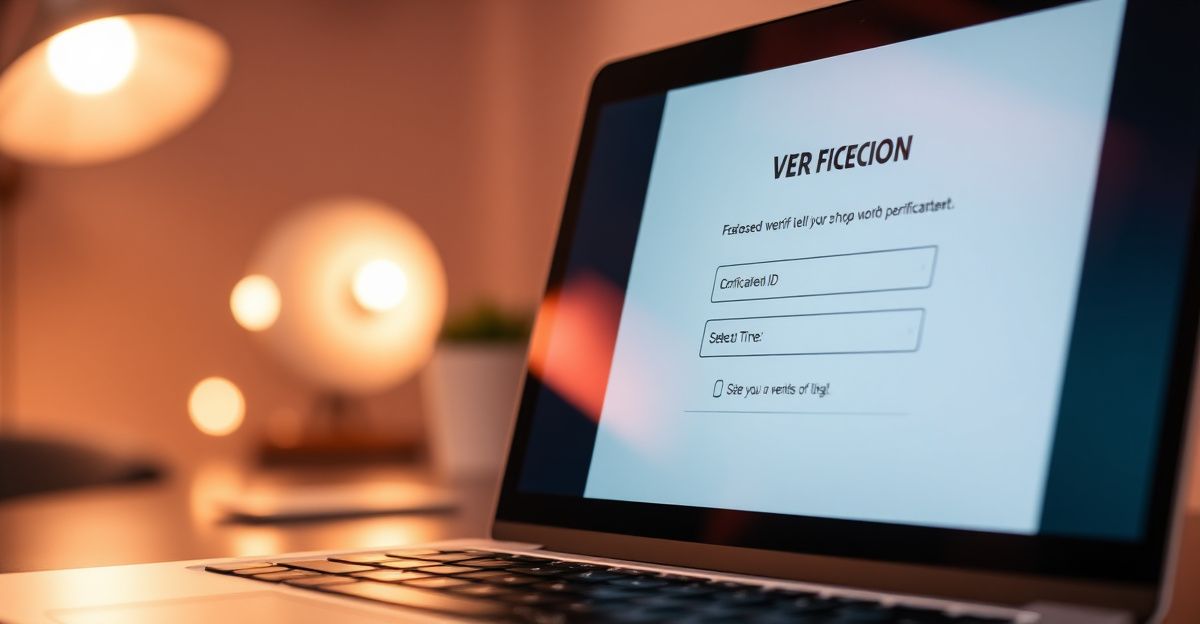 Verificatie: de eerste stap voor elke cashout