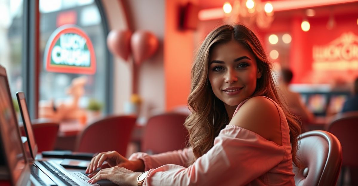 Privacy en gegevensverwerking: wat weet LuckyCrush over jou?