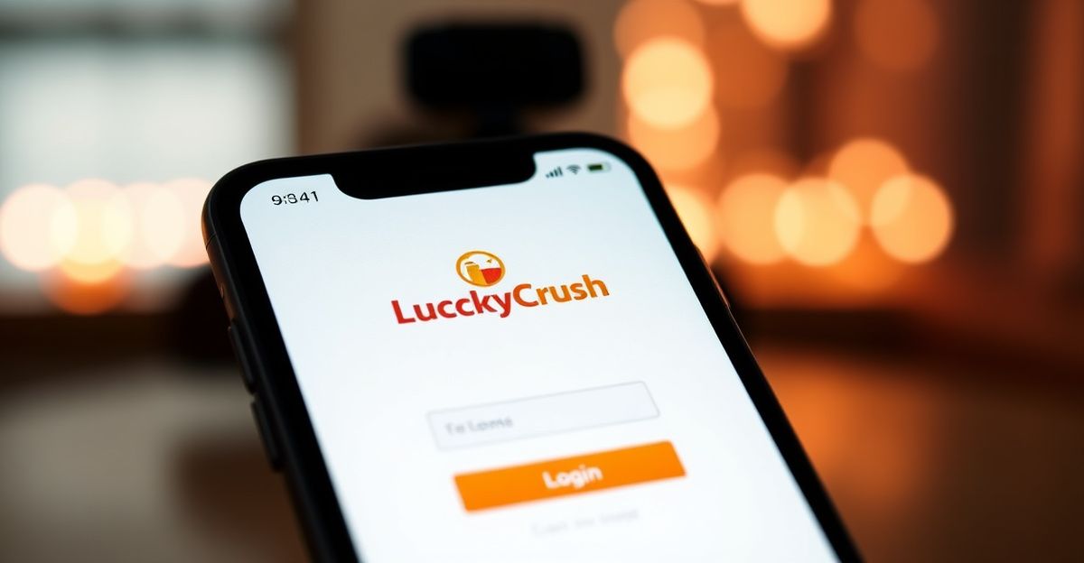 Wat is een LuckyCrush account eigenlijk?