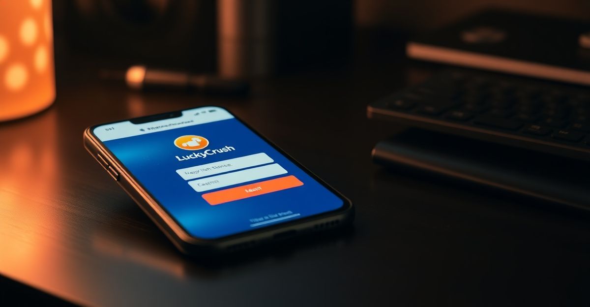 Registreren op LuckyCrush: wat je vooraf moet weten