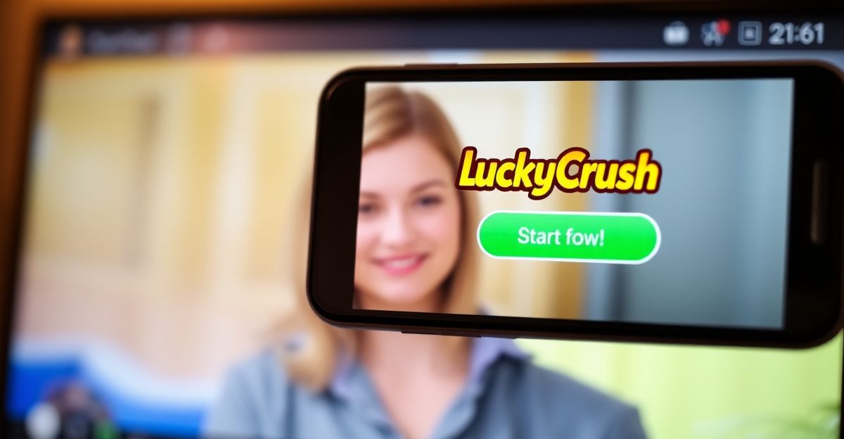 Hoe het verdienmodel van LuckyCrush werkt